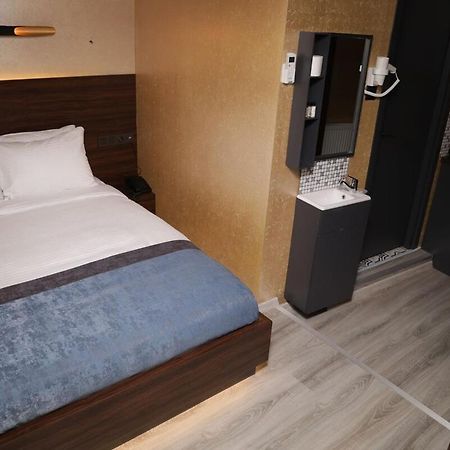 Taksim Heavenist Hotel Istanbul Exterior photo